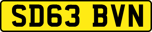 SD63BVN