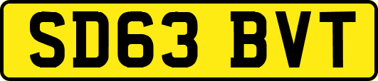 SD63BVT