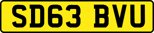 SD63BVU
