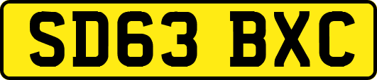 SD63BXC