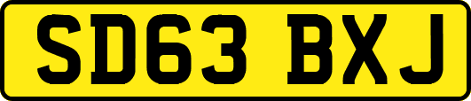 SD63BXJ