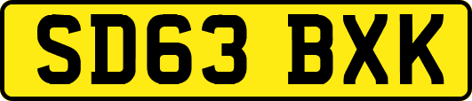 SD63BXK