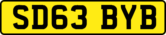 SD63BYB
