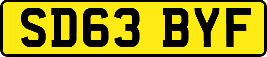 SD63BYF