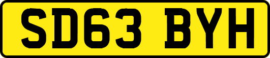 SD63BYH