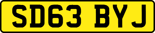 SD63BYJ