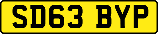 SD63BYP
