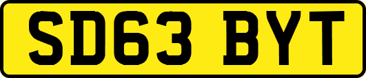 SD63BYT