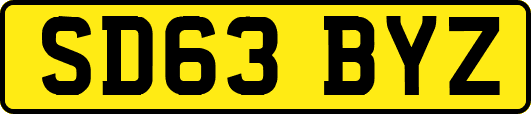SD63BYZ