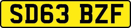 SD63BZF