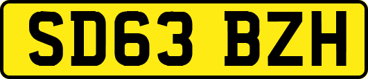 SD63BZH