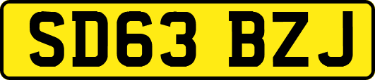 SD63BZJ