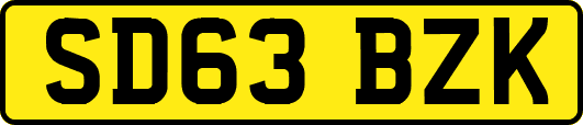 SD63BZK