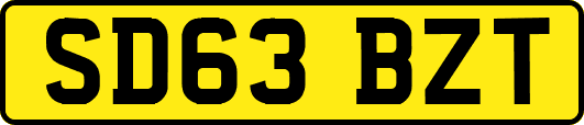 SD63BZT