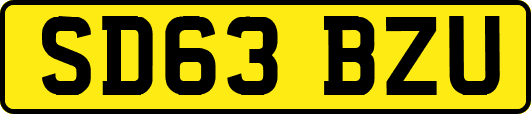 SD63BZU