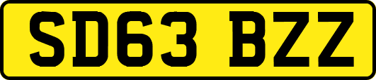 SD63BZZ