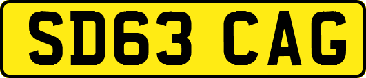 SD63CAG