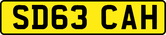 SD63CAH