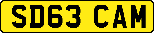 SD63CAM