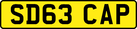 SD63CAP