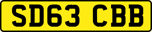 SD63CBB