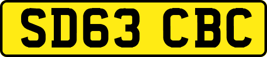 SD63CBC