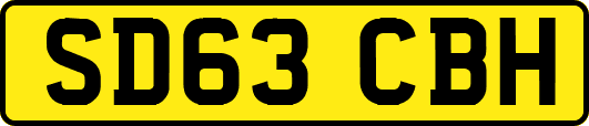 SD63CBH