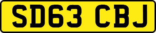 SD63CBJ
