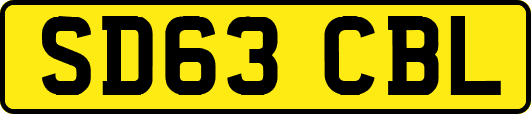 SD63CBL