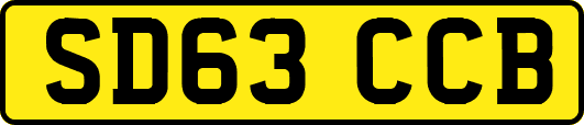 SD63CCB