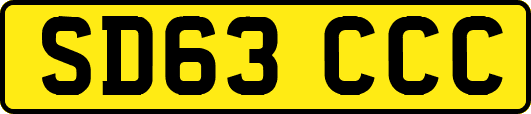 SD63CCC