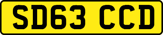 SD63CCD