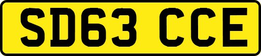 SD63CCE