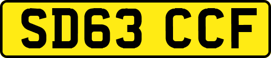 SD63CCF