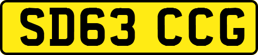 SD63CCG