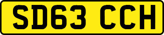 SD63CCH