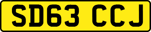SD63CCJ