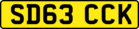 SD63CCK