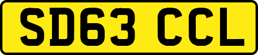 SD63CCL