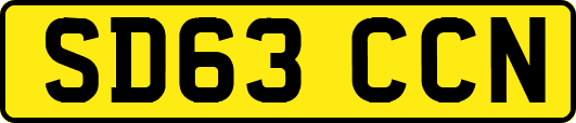 SD63CCN