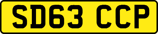 SD63CCP