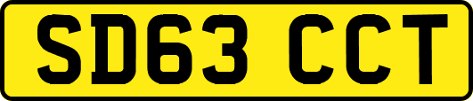 SD63CCT