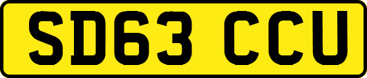 SD63CCU