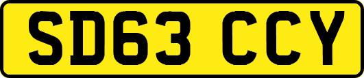 SD63CCY
