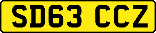 SD63CCZ
