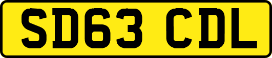 SD63CDL