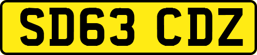 SD63CDZ