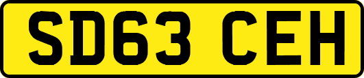 SD63CEH