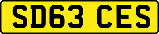 SD63CES