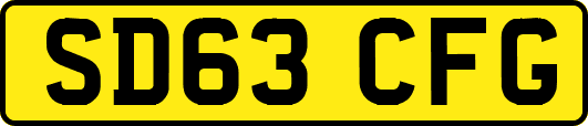 SD63CFG